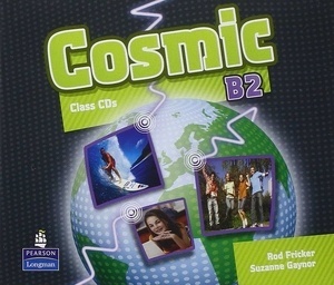 COSMIC B2 CLASS CD