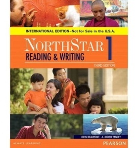 NORTHSTAR READING AND WRITING 1 ST 15