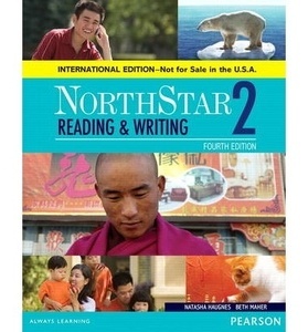 NORTHSTAR READING AND WRITING 2 ST 15
