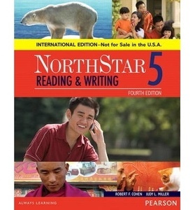 NORTHSTAR READING AND WRITING 5 ST 15