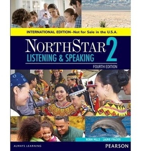 NORTHSTAR LISTENING AND SPEAKING 2 ST 15