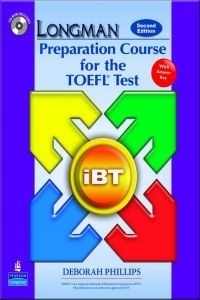 Longman Preparation Course for the TOEFL Test