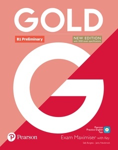 Gold Experience 2nd Edition B1 Teacher's Resource Book