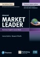 Market Leader 3e Extra Advanced Course Book, eBook, QR, MEL x{0026}amp; DVD Pack