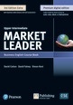 Market Leader 3e Extra Upper Intermediate Student's Book x{0026} eBook with Online Practice, Digital Resources x{0026} DVD P
