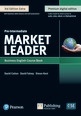 Market Leader 3e Extra Pre-Intermediate Student's Book x{0026} eBook with Online Practice, Digital Resources x{0026} DVD Pac