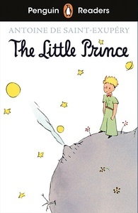 The Little Prince (Penguin Readers) Level 2