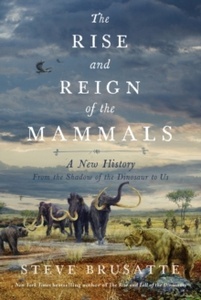 The Rise and fall of the Mammals