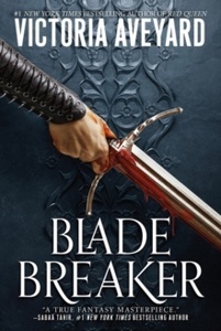 Blade Breaker: 2