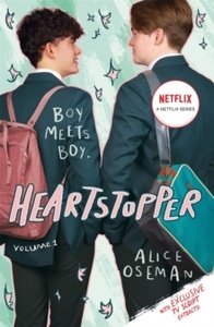 Heartstopper One