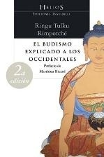 El budismo explicado a los occidentales