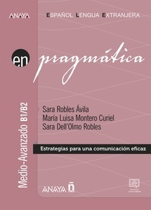 Pragmática Medio-Avanzado B1-B2
