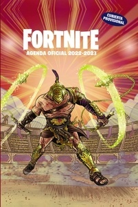 Agenda oficial 2022-2023-FORTNITE