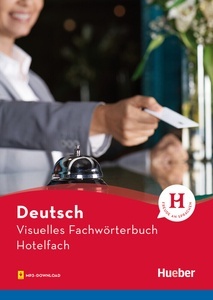 Visuelles Fachwoerterbuch Hotelfach