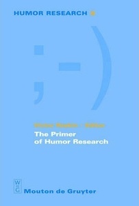 The Primer of Humour Research