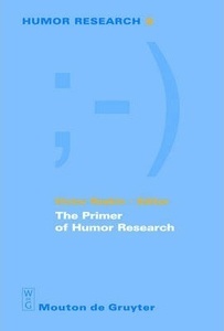 The Primer of Humour Research