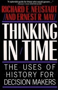 Thinking in Time
