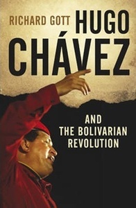 Hugo Chávez