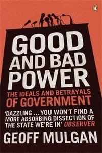 Good and Bad Government