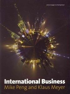 International Business