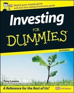 Investing for Dummies