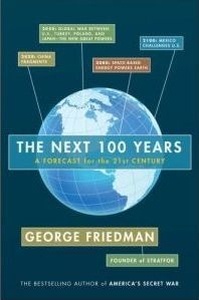 The Next 100 years