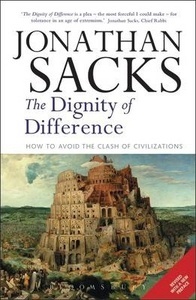 The Dignity of Difference : How to Avoid the Clash of Civilizations