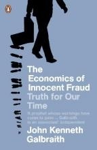 The Economics of Innocent Fraud