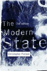 The Modern State