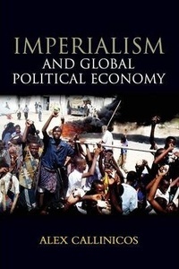 Imperialism and Global Political Economy