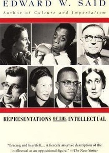 Representations of the Intellectual: The Reith Lectures