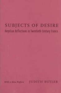 Subjects of Desire