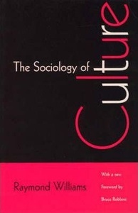 Sociology of Culture