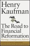Road to Financial Reformation