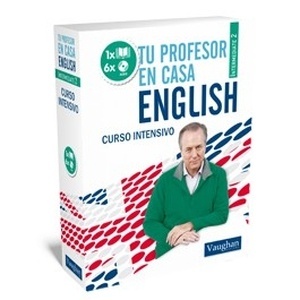 Tu profesor en casa english intermediate 2