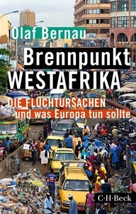 Brennpunkt Westafrika