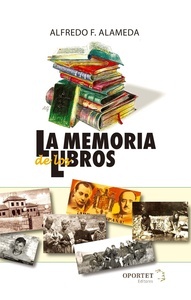 La memoria de los libros