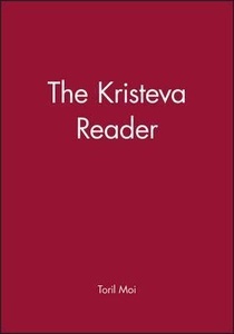 The Kristeva Reader