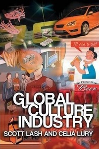 The Global Culture Industry