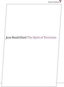 The Spirit of Terrorism