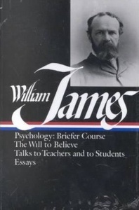 William James, Writings: 1878-1899