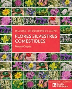 Flores silvestres comestibles