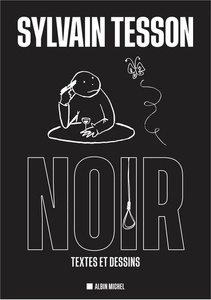 Noir - Arrière la mort !