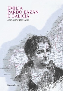 Emilia Pardo Bazán e Galicia