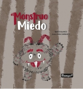 El monstruo de miedo