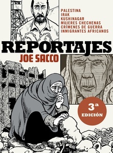 Reportajes