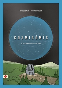 Cosmicomic