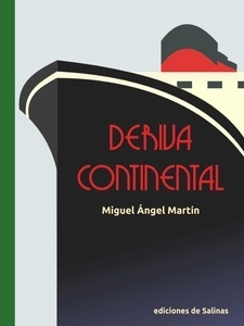 Deriva continental