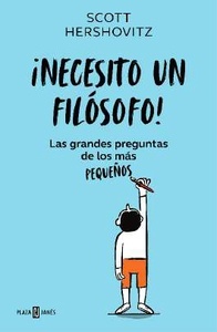 ¡Necesito un filósofo!