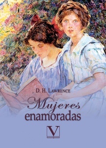 Mujeres enamoradas